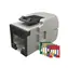 Solarix Keystone RAL FIT / Keystone konektor / CAT5E / STP / RJ45 / samořezný