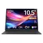 10,5" Minix SF10T černá / Přenosný monitor / IPS / Full HD / dotykový / USB-C