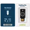 Yubico YubiKey Bio FIDO Edition / Bezpečnostní klíč / Otisk prstu / FIDO