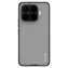 Nillkin Super Frosted PRO pro Xiaomi 17T Pro průhledná černá / Zadní kryt