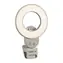 Godox LR30Bi / LED kruhové světlo / Bi-Color 2800-6500K / CRI 97 / USB-C