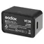 Godox VC26 / Nabíječka baterií / Pro V1 a AD100 Pro / USB napájení