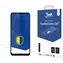 3mk FlexibleGlass Lite pro Realme C31 / Hybridní ochranné sklo / 0,16 mm / Antibakteriální / 6H