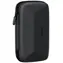 USAMS Jane06 JX Series černá / Organizér / pro smartphony do 6,7" a příslušenství / 105×185×55 mm