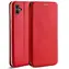 Beline Book Magnetic Samsung Galaxy XCover6 Pro červená / Pouzdro / Typu kniha / Magnetické zapínání
