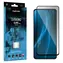 MyScreen Diamond Glass edge Full Glue Samsung Galaxy A15 5G černá / Ochranné sklo / 9H / Lepení přes celý displej