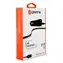 Griffin PowerJolt Dual GC39941-2 / Autonabíječka / Lightning + USB / 12W / 2,4A / MFI