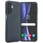 Mercury Soft tmavě modrá / Kryt / Samsung Galaxy A26 / TPU