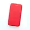 Beline Case Book Magnetic červená / Pouzdro typu kniha / Magnetické / Pro Huawei Y6s (2019)