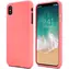 Mercury Soft Samsung Galaxy A33 5G (A336) růžová / Ochranný kryt / TPU / Soft-touch
