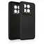 Beline Silicone Case Xiaomi 14 černá / Zadní kryt / silikon