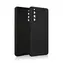 Beline Silicone Case Sony Xperia 10 V černá / Kryt / Silikonový