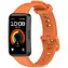 Beline Saiboro oranžová / Řemínek / pro Huawei Band 8/9/10