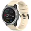 Beline Watch 1 Star Light / Řemínek pro smartwatch / Garmin Fenix 7 Pro/8/Fenix E/Epix Pro Gen2 / 22 mm / silikon