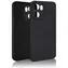 Beline Silicone Case OnePlus 15R černá / Kryt / Silikonový / Matný povrch