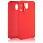 Beline Silicone Case Oppo Reno 15 Pro červená / Kryt / Silikonový / Bezdrátové nabíjení
