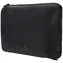 Tucano Colore Sleeve 17"/18" černá / Pouzdro na notebook / Neoprenové