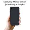 Mercury Silicone Case tmavě modrá / Pouzdro / Samsung Galaxy A33 5G (SM-A336) / Silikonové