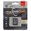 IMRO microSDHC karta 4GB + SD adaptér / Paměťová karta / Class 10 / UHS-I / čtení 60 MB/s