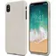 Mercury Soft pouzdro pro Huawei Mate 10 béžová / Pouzdro / TPU / Ultratenké / Ochrana fotoaparátu