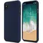 Mercury SOFT FEELING pouzdro pro Huawei Mate 20 půlnočně modrá / Pouzdro / TPU / Ochrana rohů a fotoaparátu