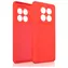 Beline Silicone Case červená / Zadní kryt / pro Xiaomi Redmi Note 14 Pro+ / silikonový