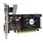 GeForce GT710 4GB DDR3 LP V3 / Grafická karta / 64bit / DVI+HDMI+VGA / Nízký profil