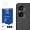 3mk Lens Protection Sony Xperia 5 V / Ochranné sklo na fotoaparát / 4 ks