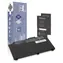 Baterie CD03XL pro HP ProBook 640, 645, 650 G4-G7 / Baterie pro notebook / 4200 mAh / 48 Wh / 11,4 V