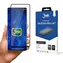 3mk HardGlass Max Lite Xiaomi 12 Pro černá / Tvrzené sklo / 9H / 0,3 mm