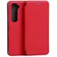 Beline Book Magnetic pro Infinix Hot 60 5G červená / Pouzdro / Typu kniha / Magnetické zavírání / Kapsa na kartu