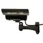 Atrapa kamery IR1100 B / Atrapa kamery / IR LED