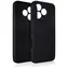 Beline Silicone Case pro Honor 400 Lite černá / Kryt / Silikonový / Zaoblené hrany