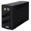 DUO 550 AVR USB černá / Záložní zdroj UPS / 550 VA / 330 W / Line-Interactive / AVR / USB