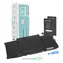 Baterie A1377 pro Apple MacBook Air 13" A1496, A1405 / Baterie pro notebook / 7200 mAh / 54,72 Wh