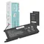 Baterie PG03XL pro HP 15-DH/15-EC/15-DK/16-A / Baterie pro notebook / 4150 mAh / 47 Wh