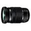 OM SYSTEM EZ-M 12-100 PRO černá / Objektiv / 12-100mm
