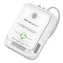 Detektor oxidu uhelnatého CO / Detektor CO / alarm 85 dB / LED signalizace / napájení 230 V