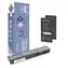 Baterie pro MSI GE72 GL72 4400 mAh / Baterie pro notebook / Li-Ion / 10,8-11,1 V / 48 Wh