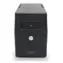 Digitus LED BASIC 600VA/360W černá / UPS / Line-Interactive / 12V/7Ah / AVR / 2x Schuko