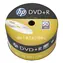 HP DRE00070-3 / Optické médium / DVD+R / 4,7 GB / 16x / Spindl 50 ks