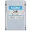 KIOXIA CM7-V 1.6TB / SSD / 2,5" / PCIe 5.0 / R: 14000MBs / W: 3500MBs / TLC