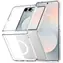 Tech-Protect FlexAir Hybrid MagSafe transparentní / Kryt / Samsung Galaxy Z Flip8 / MagSafe