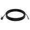 AXIS TU6007-E / Kabel / 8 m / 4-pin / IP kamery