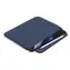 Epico TechGrain Sleeve modrá / Pouzdro / iPad Pro 11" (3.-6. gen), Air 10,9"-11" / PU