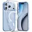 Tech-Protect FlexAir MagSafe čirá / Kryt / Apple iPhone 17 Pro Max, 18 Pro Max / MagSafe