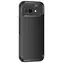 Beline Carbon Armor černá / Ochranný kryt / Google Pixel 9a / TPU