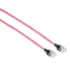 Mercodan CAT6A SLIM UTP (371924150) / Patch kabel / U/UTP / RJ-45 / 15 m