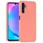 Mercury Soft pouzdro pro Samsung Galaxy A16 růžová / Pouzdro / TPU / Matný povrch