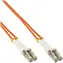 Mercodan optický patch kabel LC-LC OM2 / Patch kabel / Multimode